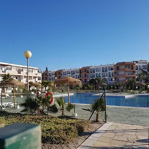 Casa Baja Preciosa Con Jardín Privado En Primera Línea Naturista! Vera